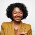 Illustration du profil de Mame Diouf